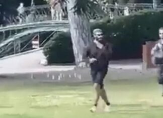 France : une attaque au couteau fait au moins six blessés