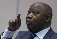 Côte d’Ivoire : Gbagbo réclame sa réinscription sur le fichier électoral