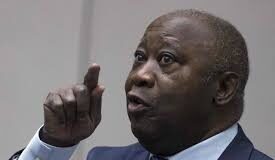 Côte d’Ivoire : Gbagbo réclame sa réinscription sur le fichier électoral