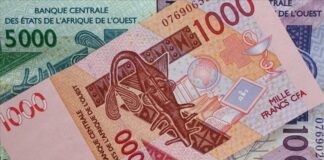 Economie : L’inflation dans les pays membres de la BCEAO chute de 8,4% à 4,6%