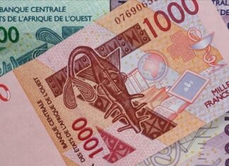 Economie : L’inflation dans les pays membres de la BCEAO chute de 8,4% à 4,6%