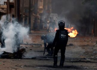 Troubles au Sénégal : Amnesty International dénombre 23 morts et réclame une enquête