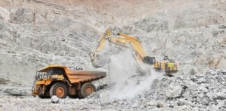 Burkina : Le gouvernement octroie un permis d’exploitation minier à une société 100% Burkinabè