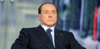 Italie : décès de Silvio Berlusconi à 86 ans