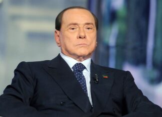 Italie : décès de Silvio Berlusconi à 86 ans