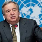 Mali: Le chef de l’ONU recommande de « reconfigurer » la mission de la Minusma