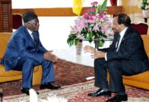 Cameroun :décès de l’opposant John Fru Ndi
