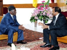 Cameroun :décès de l’opposant John Fru Ndi