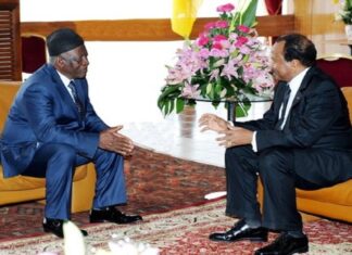 Cameroun :décès de l’opposant John Fru Ndi