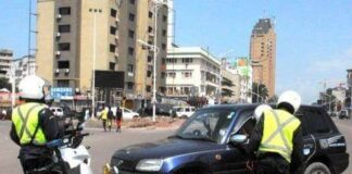 Tracasserie routière : Les autorités burkinabè appellent à dénoncer les cas de corruption