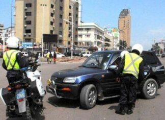 Tracasserie routière : Les autorités burkinabè appellent à dénoncer les cas de corruption