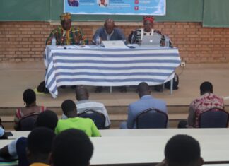 Citoyenneté burkinabè : L’éducation et la tradition au secours de l’intégrité