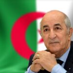 Algérie : un couplet anti-France rétablit dans l’hymne national