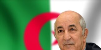 Algérie : un couplet anti-France rétablit dans l’hymne national