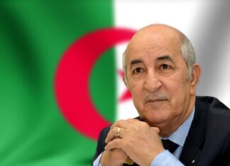 Algérie : un couplet anti-France rétablit dans l’hymne national