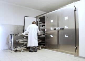 États-Unis: le directeur de la morgue de l’école de médecine de Harvard arrêté pour trafic de cadavres