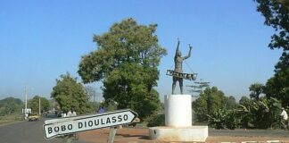 Bobo-Dioulasso : des altercations entre des militaires et des civils font un mort et plusieurs blessés