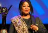 FIFA : la Secrétaire générale Fatma Samoura quittera ses fonctions en fin d’année