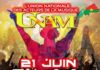 Fête de la musique: Ouagadougou et Bobo-Dioulasso dans la danse