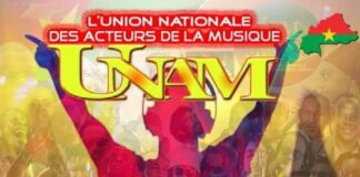 Fête de la musique: Ouagadougou et Bobo-Dioulasso dans la danse