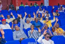 Burkina : L ’ALT adopte à l’unanimité la loi sur la promotion immobilière