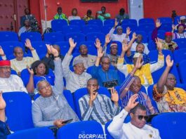 Burkina : L ’ALT adopte à l’unanimité la loi sur la promotion immobilière