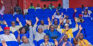 Burkina : L ’ALT adopte à l’unanimité la loi sur la promotion immobilière