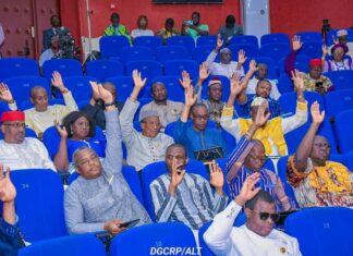 Burkina : L ’ALT adopte à l’unanimité la loi sur la promotion immobilière