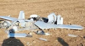 Burkina : un drone de l’armée crashe dans la région du Centre-est