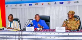 Burkina : Les Sociétés d’État réalisent un bénéfice net 70 milliards FCFA en 2022