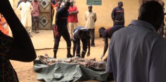 Nigeria : une foule lynche un homme accusé de « blasphème »
