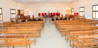 Procès Vincent Dabilgou : Les témoins se succèdent à la barre