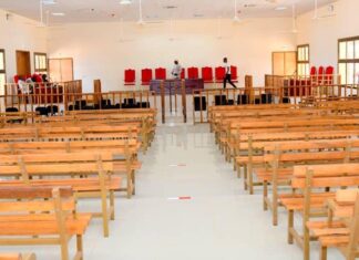 Procès Vincent Dabilgou : Les témoins se succèdent à la barre