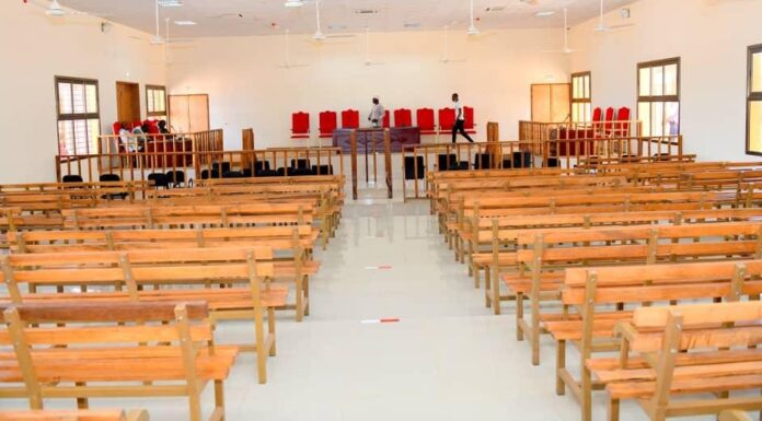 Procès Vincent Dabilgou : Les témoins se succèdent à la barre