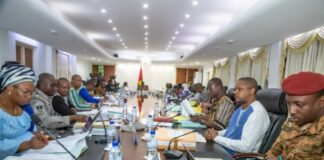 Conseil des ministres : Le décret d’application du SMIG revalorisé adopté