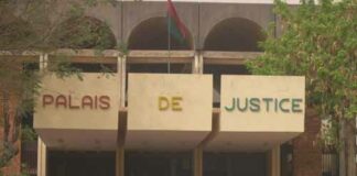 Affaire appel à incendier Palais du Mogho Naaba : Les accusés s’en remettent à la sagesse du juge