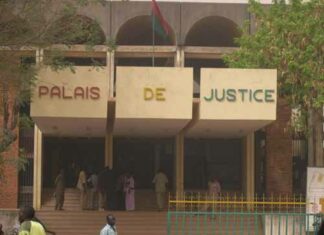 Affaire appel à incendier Palais du Mogho Naaba : Les accusés s’en remettent à la sagesse du juge