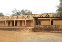 Musée diocésain de Koupèla : un bâtiment de 120 ans classé