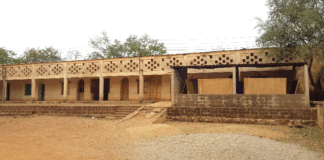 Musée diocésain de Koupèla : un bâtiment de 120 ans classé
