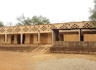 Musée diocésain de Koupèla : un bâtiment de 120 ans classé