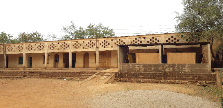 Musée diocésain de Koupèla : un bâtiment de 120 ans classé