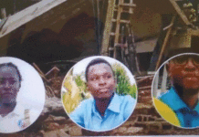 Effondrement de la dalle de l’université Norbert-Zongo: le procès renvoyé en octobre prochain