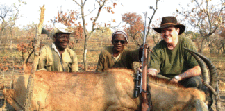 Gestion de la faune dans les Cascades : la chasse, l’autre « proie » du terrorisme