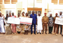 Fonds de soutien patriotique : plus de 52 millions pour l’effort de paix