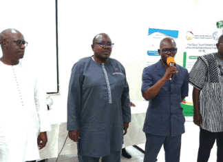 Inclusion et médiation financière : le dispositif présenté aux financiers du Nord, Sahel et Centre-Nord