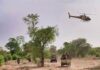 Région du Sahel : 22 terroristes neutralisés dans la localité de Feto Koba au nord-est de la ville de Djibo