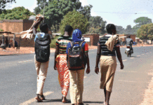 Santé sexuelle et reproductive : plus de 338 000 jeunes touchés par le projet