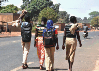 Santé sexuelle et reproductive : plus de 338 000 jeunes touchés par le projet