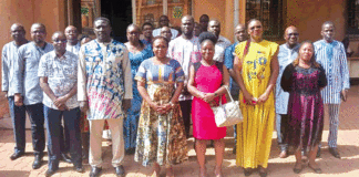 Lutte contre la méningite : la stratégie, « vaincre la méningite d’ici 2030 », validée