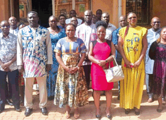 Lutte contre la méningite : la stratégie, « vaincre la méningite d’ici 2030 », validée